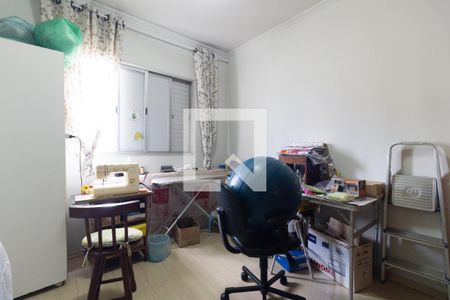 Quarto 1 de apartamento à venda com 2 quartos, 65m² em Vila Gumercindo, São Paulo