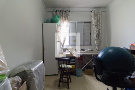Quarto 1 de apartamento à venda com 2 quartos, 65m² em Vila Gumercindo, São Paulo