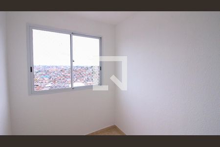 Apartamento para alugar com 2 quartos, 36m² em Fazenda da Juta, São Paulo