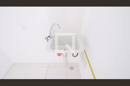 Apartamento para alugar com 2 quartos, 36m² em Fazenda da Juta, São Paulo