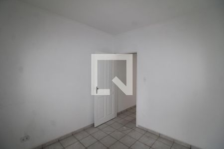 Quarto 1 de casa para alugar com 2 quartos, 80m² em Lauzane Paulista, São Paulo