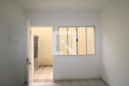 Sala de casa para alugar com 2 quartos, 80m² em Lauzane Paulista, São Paulo