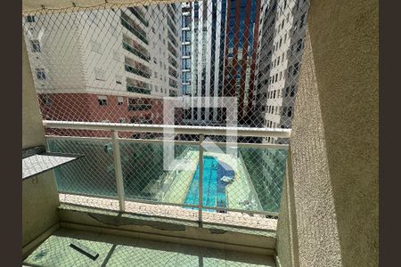 Varanda da Sala de apartamento para alugar com 3 quartos, 69m² em Bethaville I, Barueri