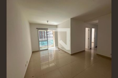 Sala de apartamento para alugar com 3 quartos, 69m² em Bethaville I, Barueri