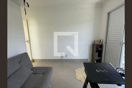 Suíte 1 de casa à venda com 3 quartos, 131m² em Jardim Ester, São Paulo