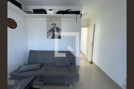 Suíte 1 de casa à venda com 3 quartos, 131m² em Jardim Ester, São Paulo