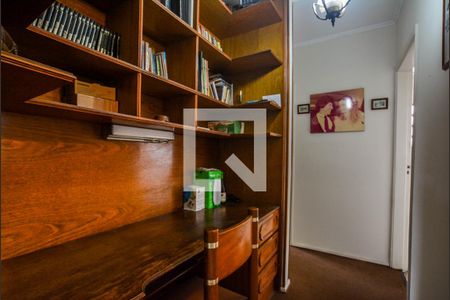 Corredor de apartamento à venda com 2 quartos, 90m² em Santa Terezinha, Santo André
