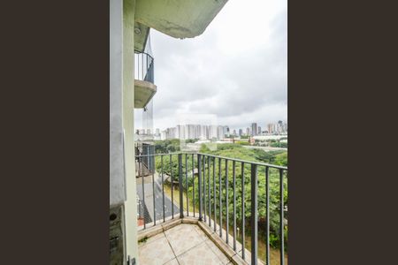Sala de Jantar de apartamento à venda com 2 quartos, 90m² em Santa Terezinha, Santo André