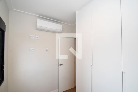 Quarto de apartamento para alugar com 2 quartos, 60m² em Pinheiros, São Paulo