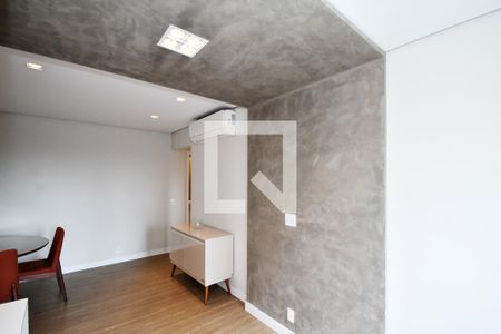 Sala de apartamento para alugar com 2 quartos, 60m² em Pinheiros, São Paulo