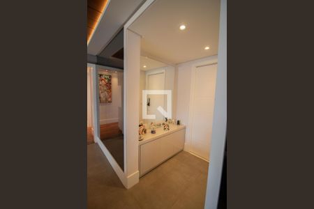 SALA de apartamento à venda com 3 quartos, 133m² em Vila Ester (zona Norte), São Paulo