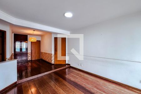 Sala de apartamento para alugar com 3 quartos, 105m² em Vila Regente Feijó, São Paulo