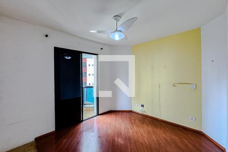 Quarto 1 - Suíte de apartamento para alugar com 3 quartos, 105m² em Vila Regente Feijó, São Paulo
