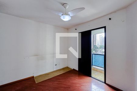 Quarto 1 - Suíte de apartamento para alugar com 3 quartos, 105m² em Vila Regente Feijó, São Paulo