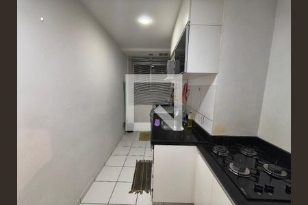 Apartamento à venda com 2 quartos, 52m² em Taquara, Rio de Janeiro