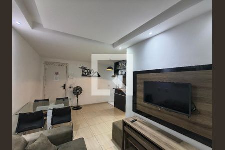 Apartamento à venda com 2 quartos, 52m² em Taquara, Rio de Janeiro