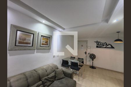 Apartamento à venda com 2 quartos, 52m² em Taquara, Rio de Janeiro