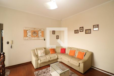 Casa à venda com 6 quartos, 280m² em Vila Pauliceia, São Paulo