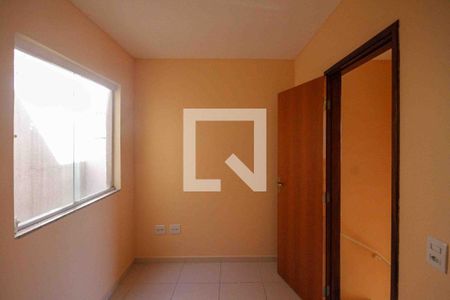 Suite de casa de condomínio à venda com 2 quartos, 53m² em Chácara Belenzinho, São Paulo