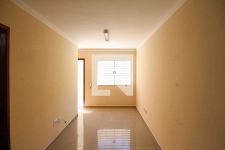 Sala de casa de condomínio à venda com 2 quartos, 53m² em Chácara Belenzinho, São Paulo