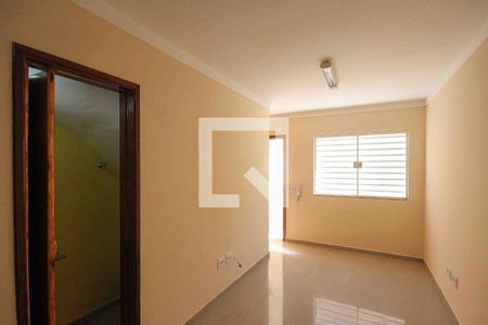 Sala de casa de condomínio à venda com 2 quartos, 53m² em Chácara Belenzinho, São Paulo