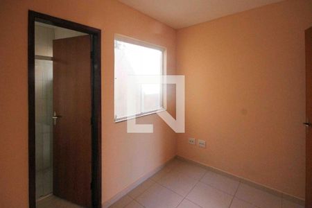 Suite de casa de condomínio à venda com 2 quartos, 53m² em Chácara Belenzinho, São Paulo