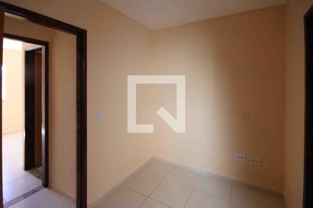 Suite de casa de condomínio à venda com 2 quartos, 53m² em Chácara Belenzinho, São Paulo