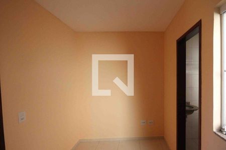 Suite de casa de condomínio à venda com 2 quartos, 53m² em Chácara Belenzinho, São Paulo