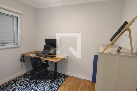 Quarto de apartamento à venda com 2 quartos, 73m² em Barcelona, São Caetano do Sul