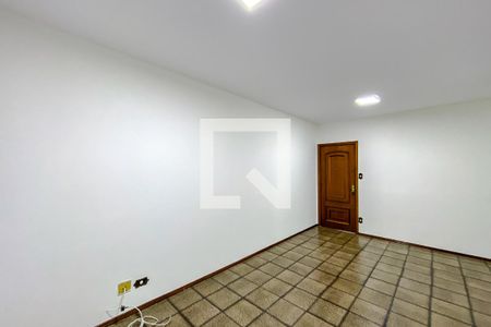 Sala de apartamento para alugar com 2 quartos, 92m² em Pari, São Paulo