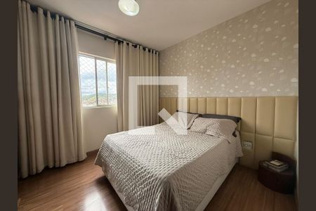 Apartamento à venda com 3 quartos, 131m² em Ana Lúcia, Belo Horizonte