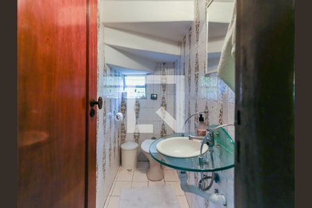 Lavabo de casa à venda com 5 quartos, 182m² em Vila Butantã, São Paulo