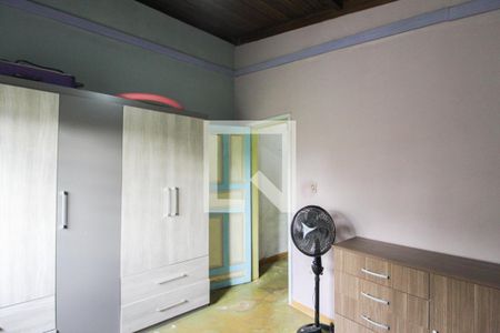 Quarto de casa à venda com 1 quarto, 147m² em Ouro Preto, Belo Horizonte