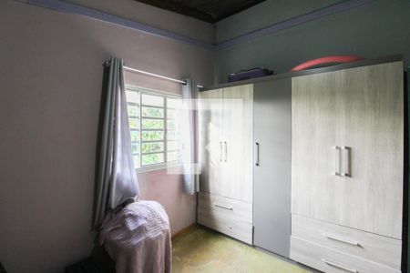 Quarto de casa à venda com 1 quarto, 147m² em Ouro Preto, Belo Horizonte