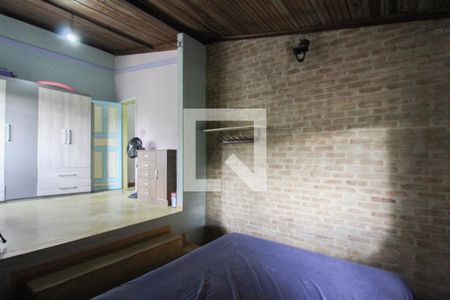 Quarto de casa à venda com 1 quarto, 147m² em Ouro Preto, Belo Horizonte