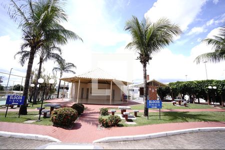 Apartamento para alugar com 2 quartos, 67m² em Moinho dos Ventos, Goiânia