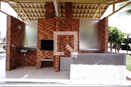 Apartamento para alugar com 2 quartos, 67m² em Moinho dos Ventos, Goiânia