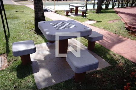 Apartamento para alugar com 2 quartos, 67m² em Moinho dos Ventos, Goiânia