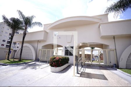 Apartamento para alugar com 2 quartos, 67m² em Moinho dos Ventos, Goiânia