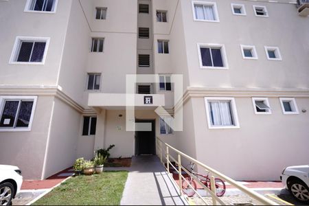 Apartamento para alugar com 2 quartos, 67m² em Moinho dos Ventos, Goiânia
