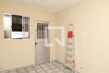 Sala de casa à venda com 1 quarto, 90m² em Itaquera, São Paulo