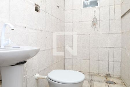 Banheiro de casa à venda com 1 quarto, 90m² em Itaquera, São Paulo