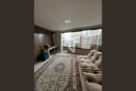 Apartamento para alugar com 5 quartos, 196m² em Graça, Salvador