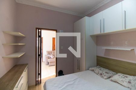 Quarto 1 de apartamento para alugar com 1 quarto, 28m² em Centro, Niterói
