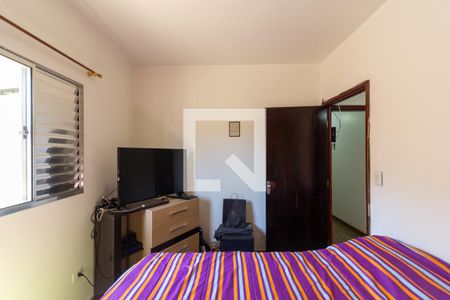 Quarto 1 de casa à venda com 3 quartos, 150m² em Jardim Santa Cruz (campo Grande), São Paulo