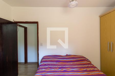 Quarto 1 de casa à venda com 3 quartos, 150m² em Jardim Santa Cruz (campo Grande), São Paulo