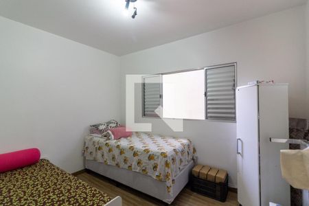 Quarto 2 de casa à venda com 3 quartos, 150m² em Jardim Santa Cruz (campo Grande), São Paulo