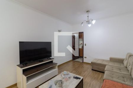 Sala de casa à venda com 3 quartos, 150m² em Jardim Santa Cruz (campo Grande), São Paulo