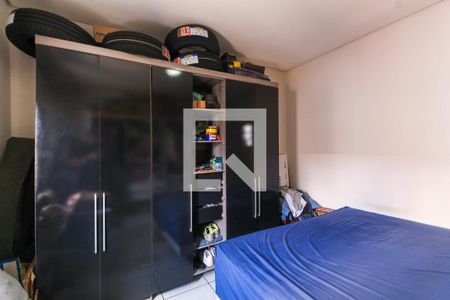 Quarto 1 de casa à venda com 3 quartos, 88m² em Mooca, São Paulo