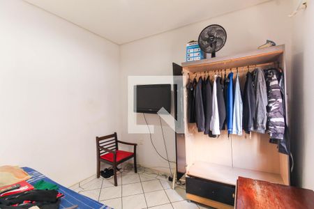 Quarto 2 de casa à venda com 3 quartos, 88m² em Mooca, São Paulo
